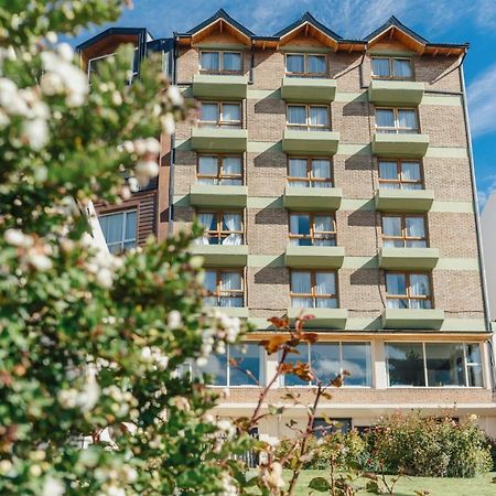 Hotel Concorde San Carlos de Bariloche Exteriér fotografie