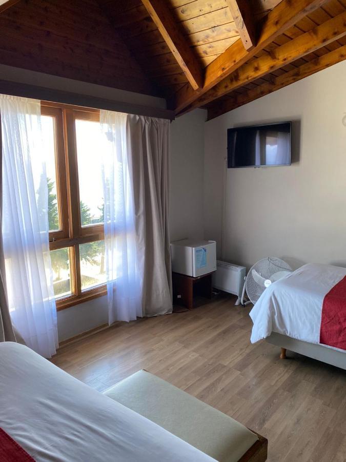 Hotel Concorde San Carlos de Bariloche Exteriér fotografie