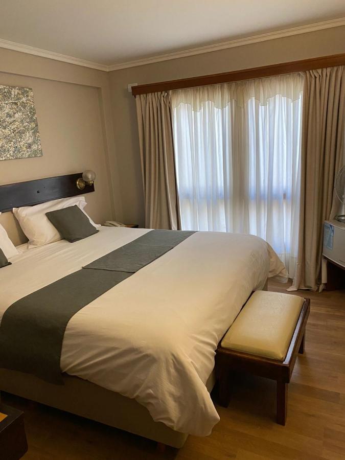 Hotel Concorde San Carlos de Bariloche Exteriér fotografie