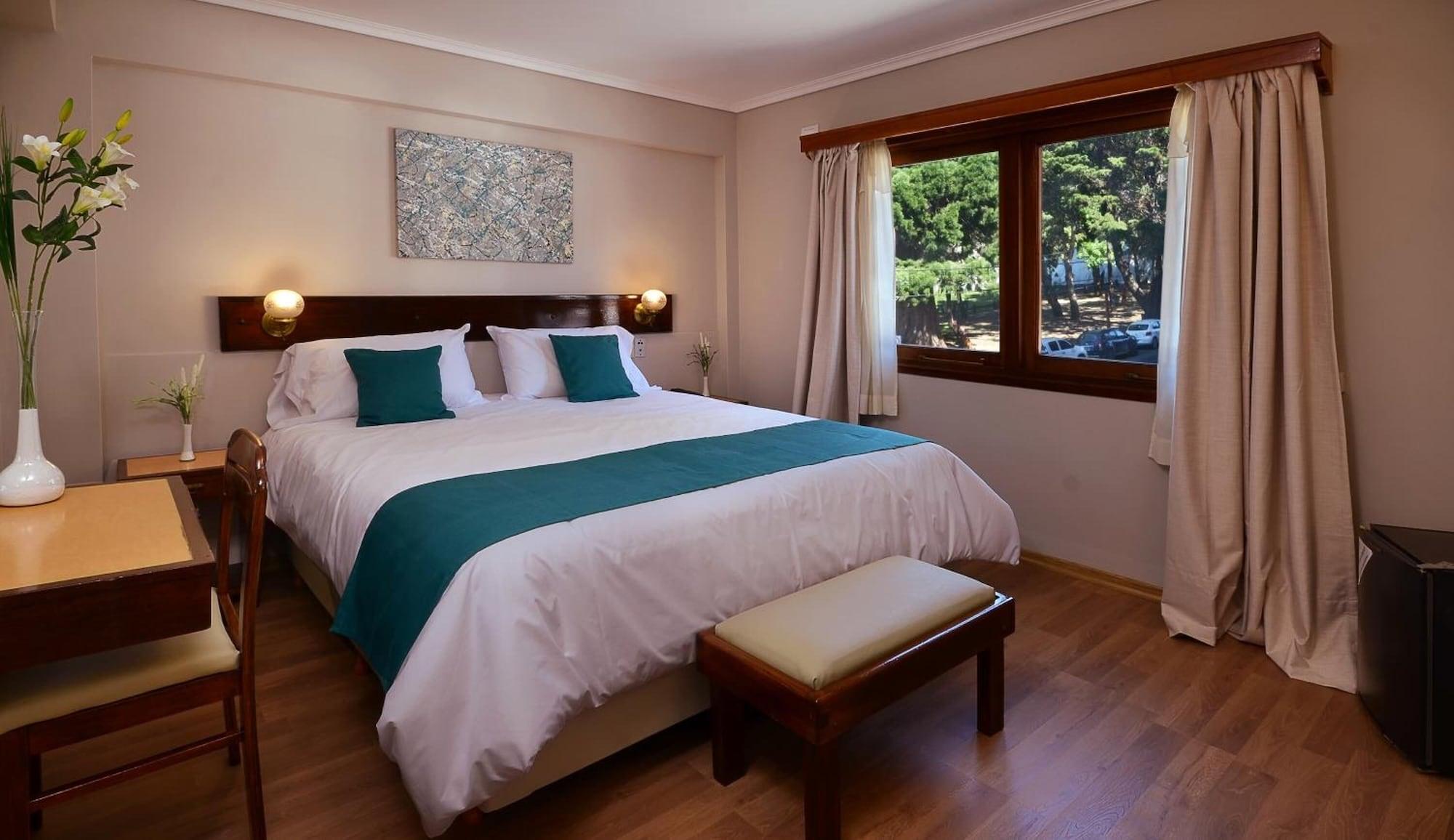 Hotel Concorde San Carlos de Bariloche Exteriér fotografie