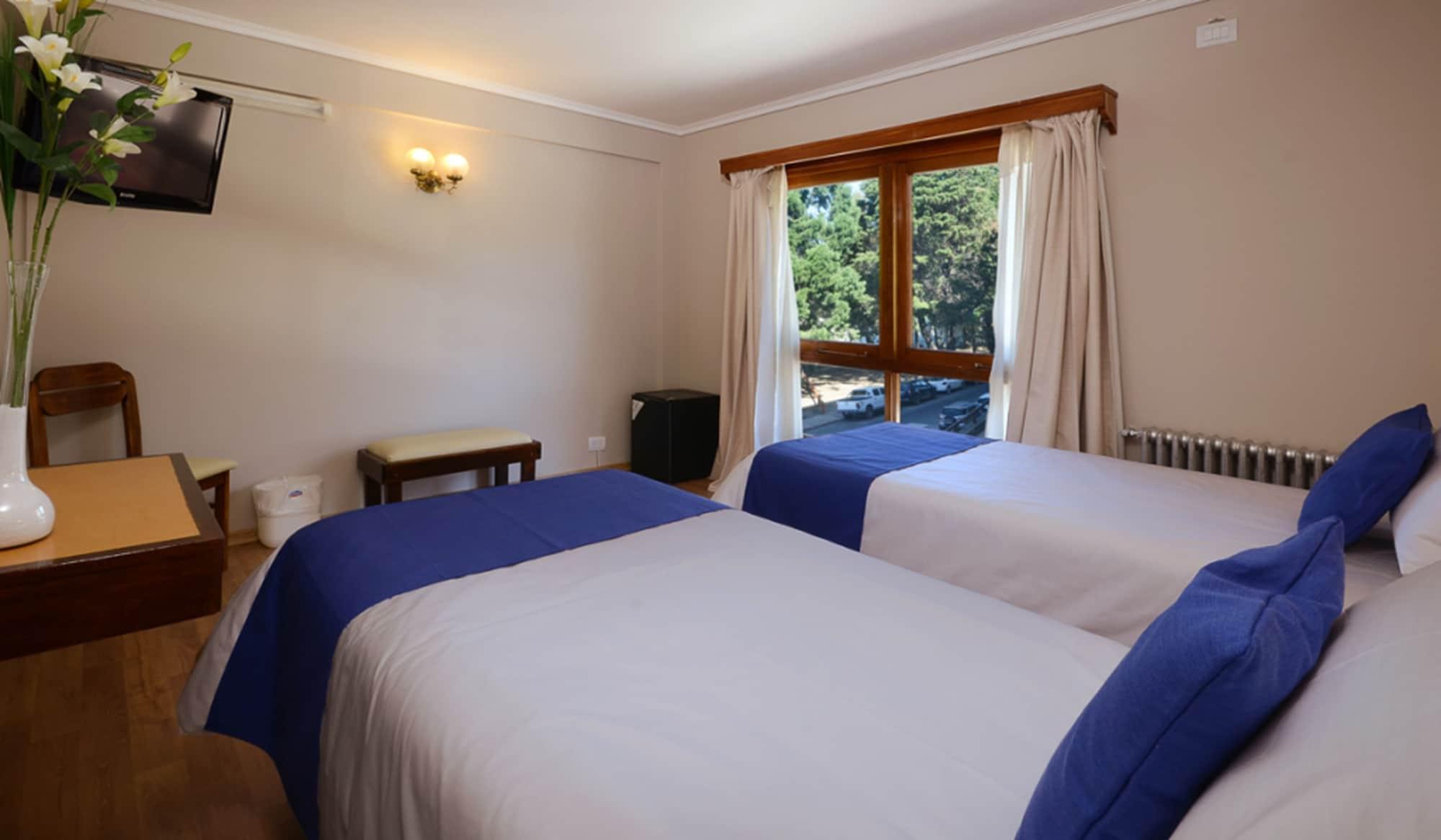 Hotel Concorde San Carlos de Bariloche Exteriér fotografie