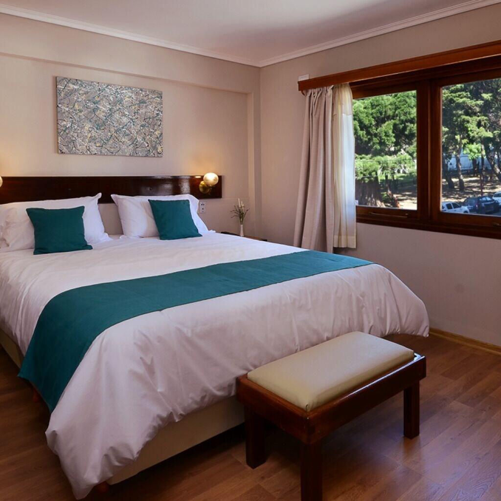 Hotel Concorde San Carlos de Bariloche Exteriér fotografie