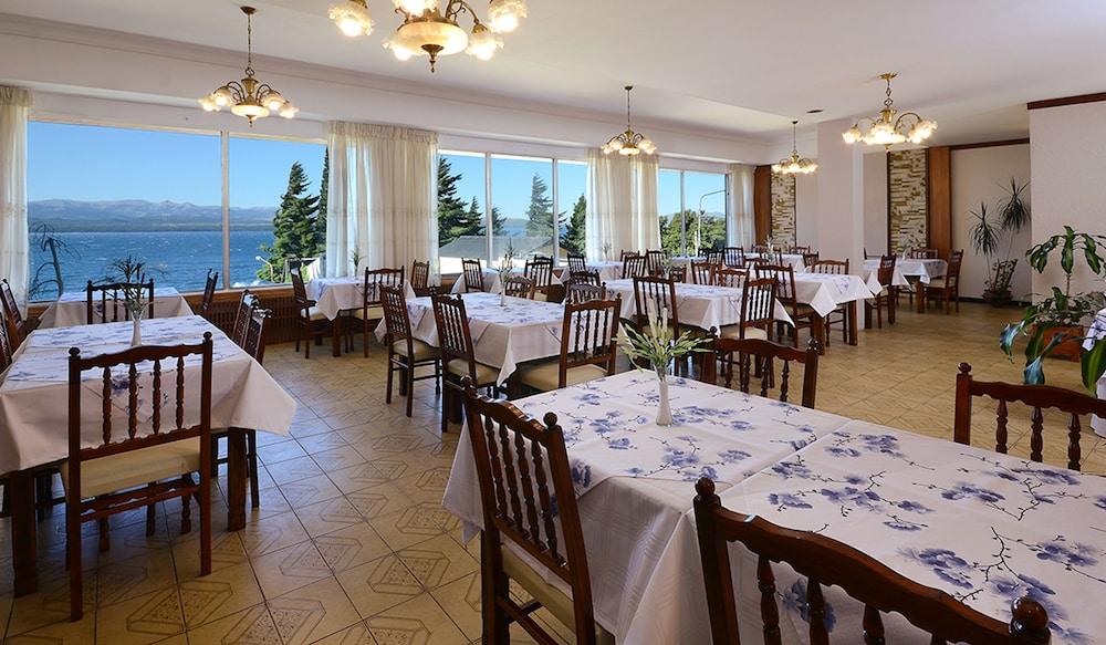 Hotel Concorde San Carlos de Bariloche Exteriér fotografie